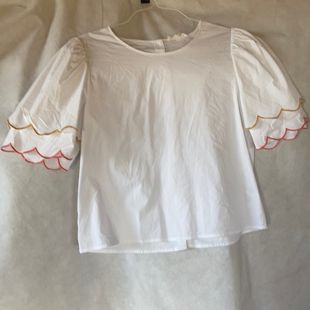 June & Hudson Top Size 1
